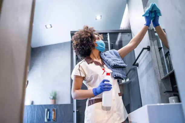 house cleaning services in Nairobi by Staha Property Care Limited